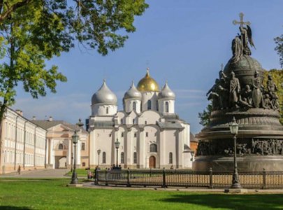  Туры в Великий Новгород
